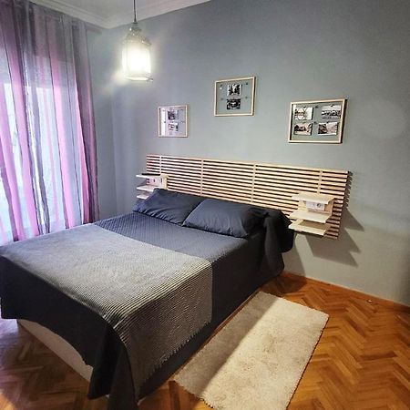 El Hogar De Todos Apartman Orense Kültér fotó
