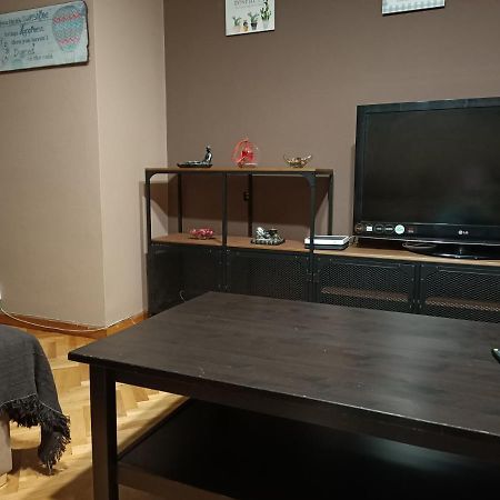 El Hogar De Todos Apartman Orense Kültér fotó